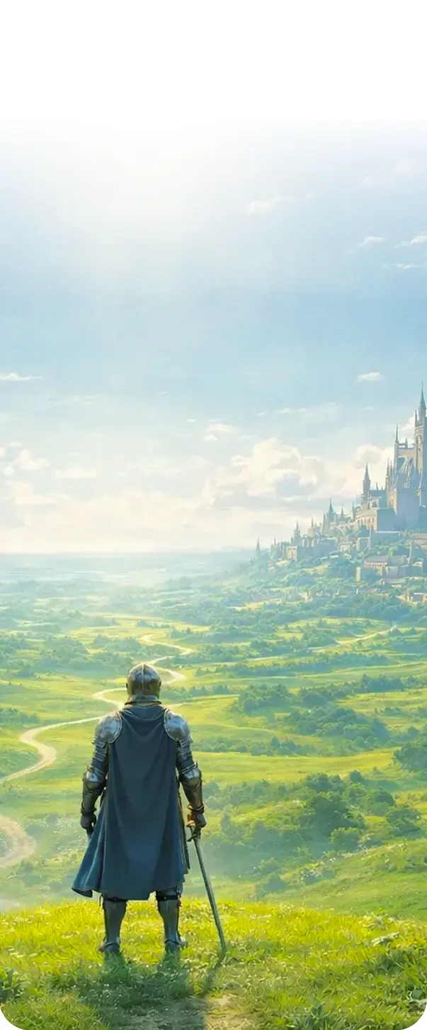 Know who’s calling. Before you answer.